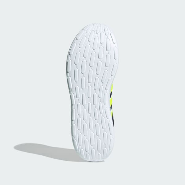 สีน้ำเงิน รองเท้า Lite Racer 4.0