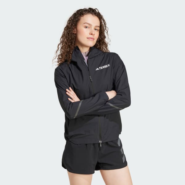 Terrex Xperior 2.5L Light Rain.Rdy Jacket