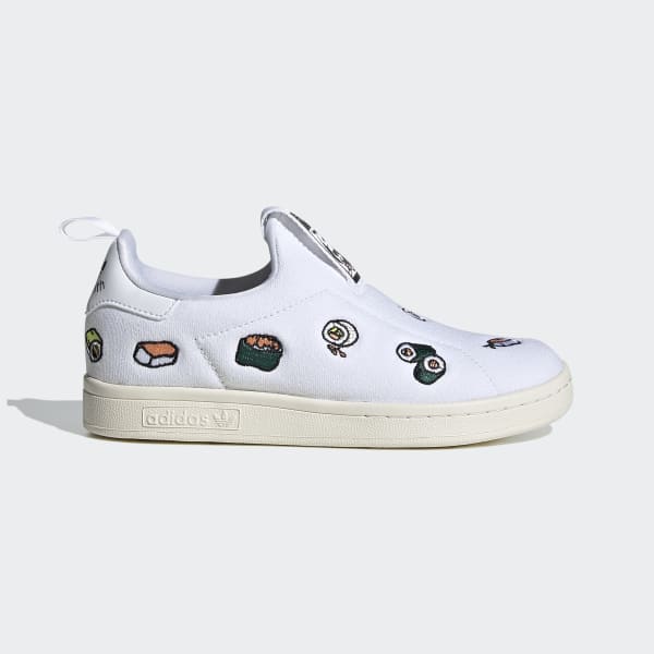 stan smith sushi shoes