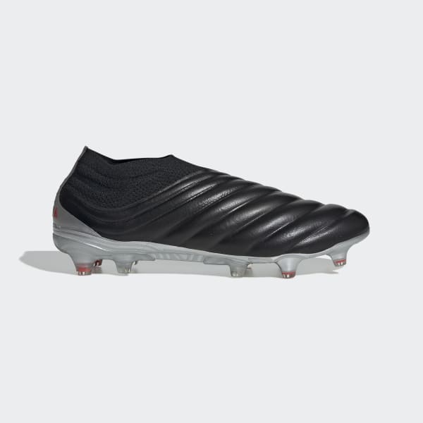 Adidas black copa discount