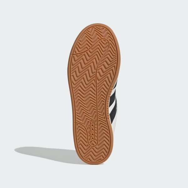 blanc Chaussure Grand Court Alpha