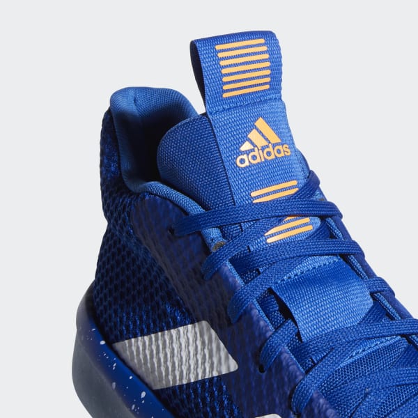 adidas pro next 2019 blue