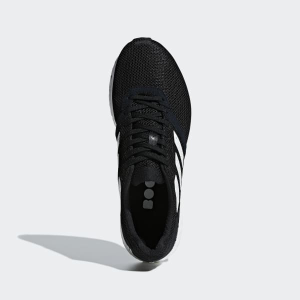 Adidas Adizero Adios 4 Shoes Siyah Adidas Turkey