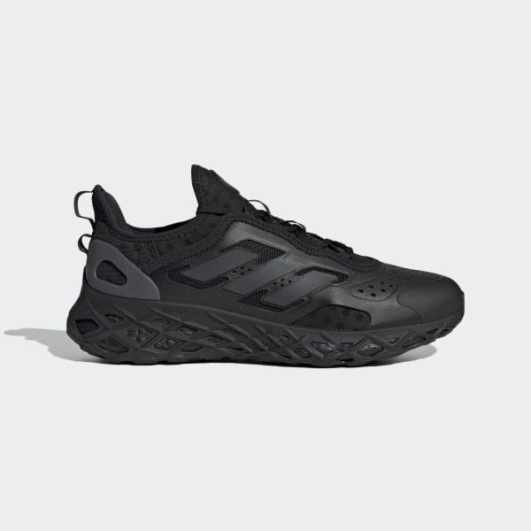 adidas  Boost Shoes Black Men's Lifestyle adidas US
