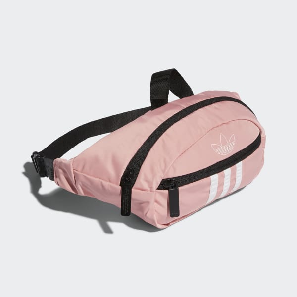 adidas three stripe waist pack