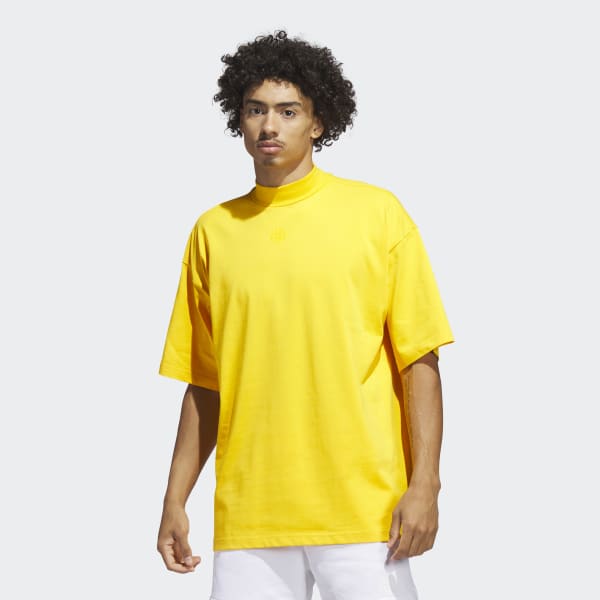 adidas Travel - Yellow | Men's Basketball | adidas US