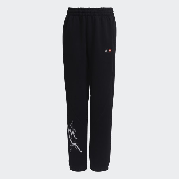 Zwart adidas x LEGO® VIDIYO™ Broek