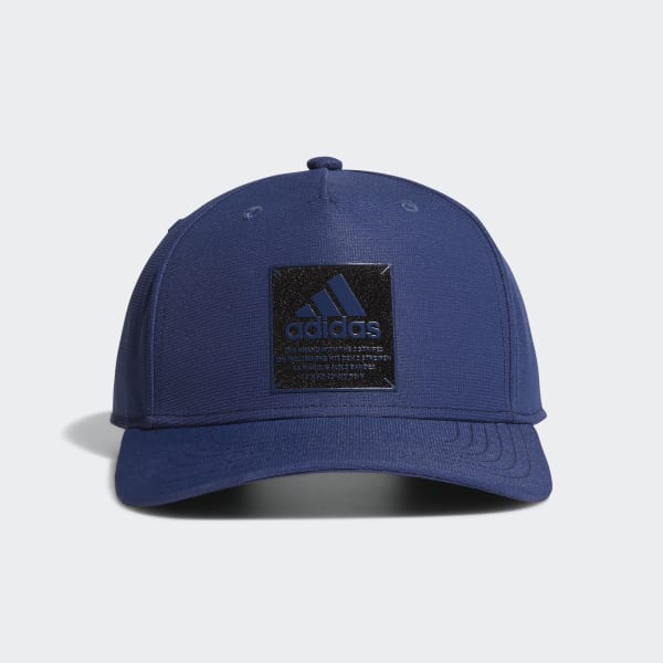 adidas blue cap