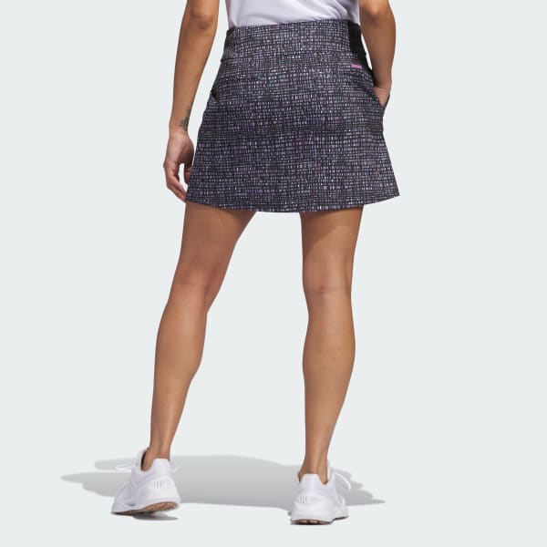 Svart Ultimate365 Skort