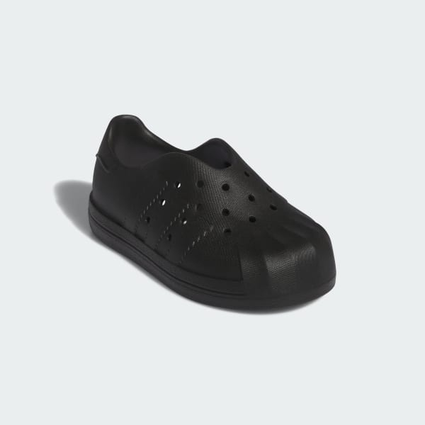 Negro Tenis AdiFOM Superstar 360 Niños