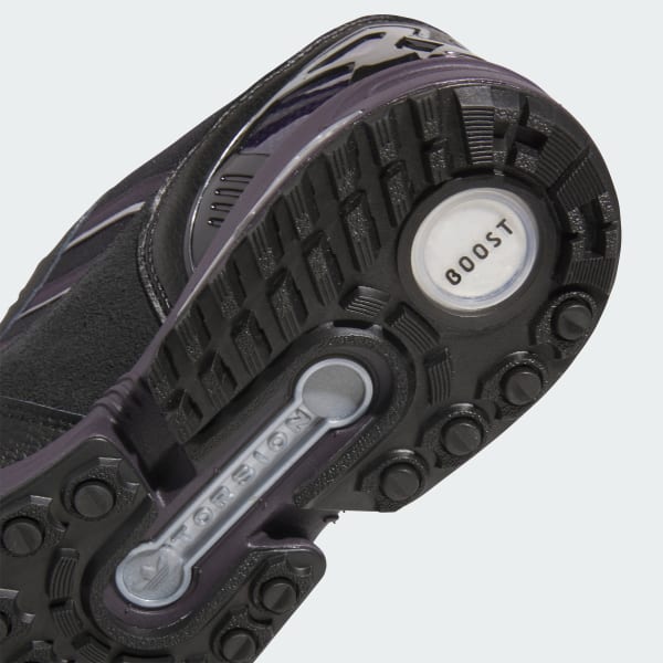 adidas ZX 8000 GORE-TEX Spikeless Golfschoenen - Zwart | adidas