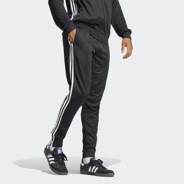 adidas Tiro 25 Essentials Training Pants - Black | Free Shipping