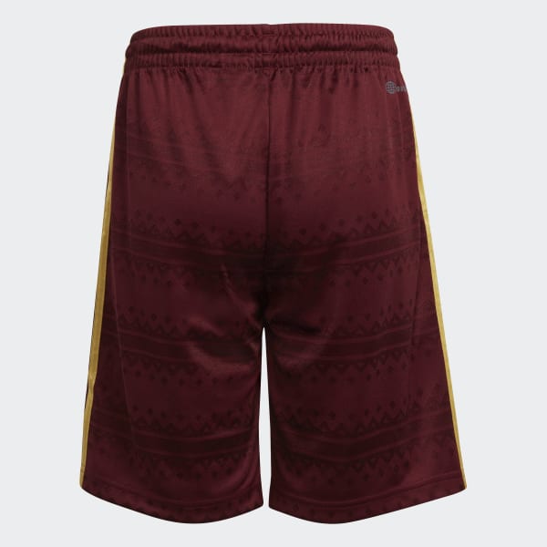 Bordeaux Short Salah