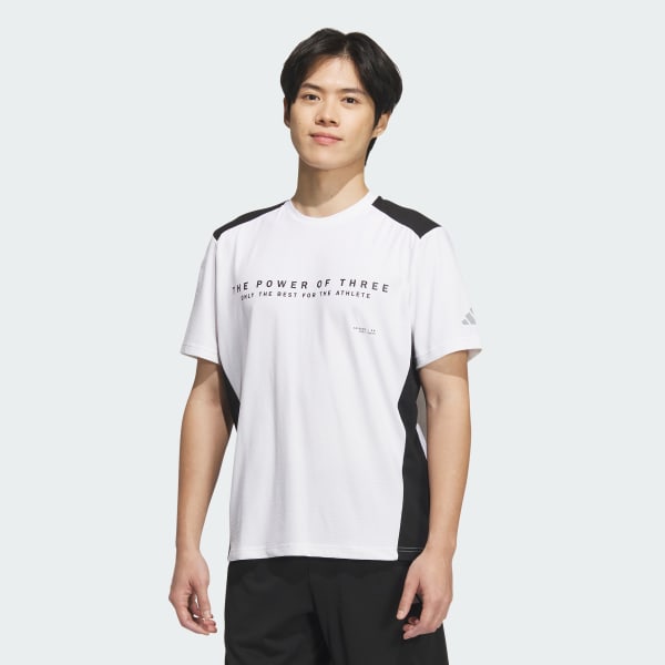 ★動くたび心地よく!おしゃれ! adidas アダプテーションTシャツ adidas｜【公式】アディダス adidas アディダスアダプテーション