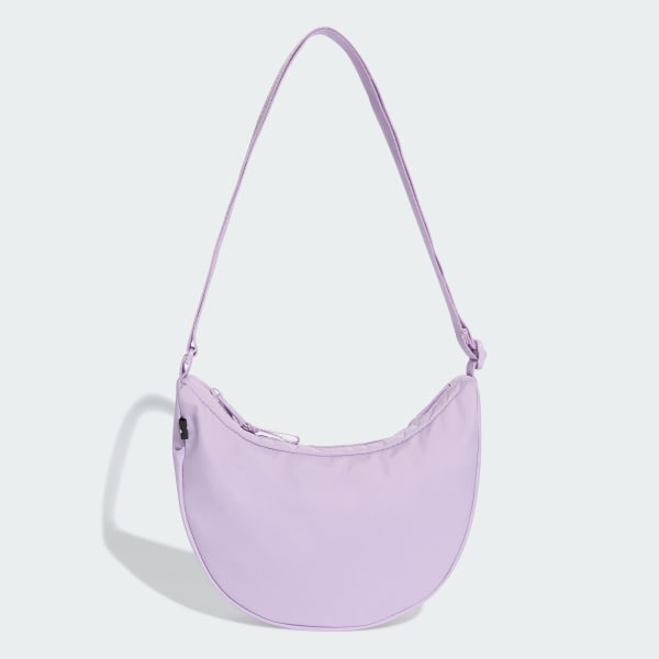 Roxo Bolsa de Festival Essentials