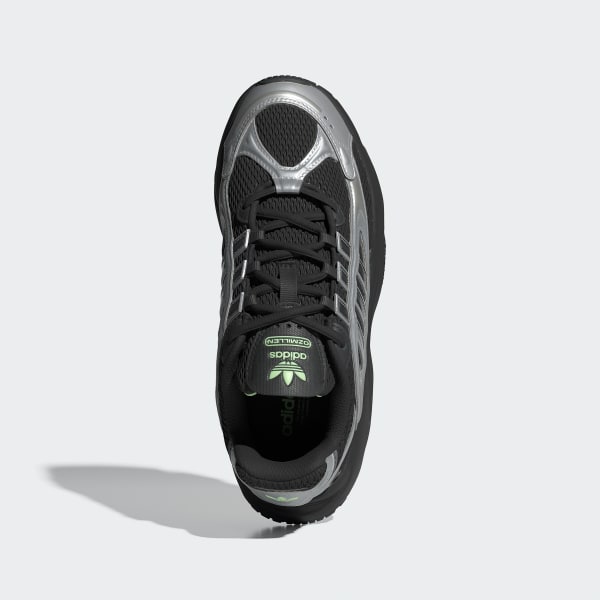 Noir Chaussure OZMILLEN
