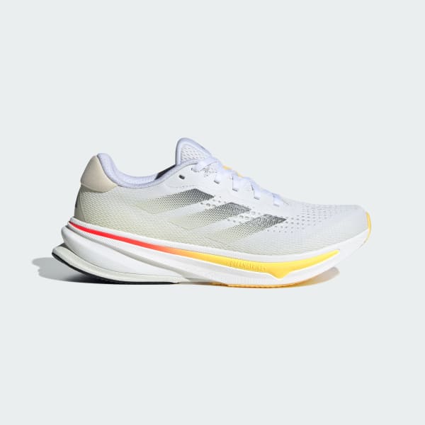 adidas SUPERNOVA RISE W - White | Women's Running | adidas US