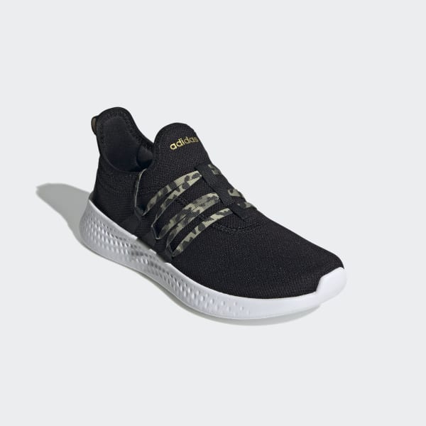 Black Puremotion Adapt 2.0 Shoes
