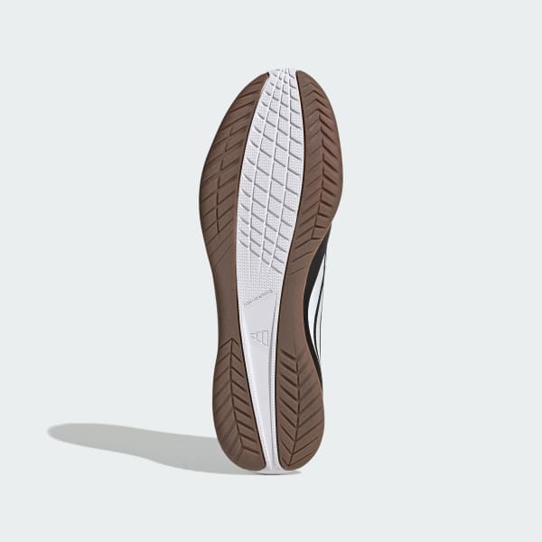 Zwart Predator Club Sala Indoor Football Shoes