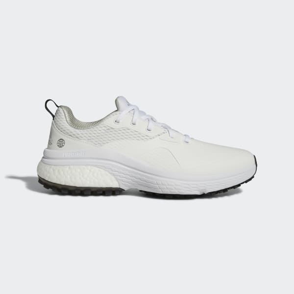 Blanc Chaussure Solarmotion Spikeless LPE83