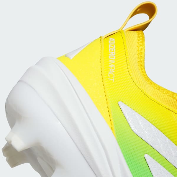 Adizero Impact TPU Candy Cleats
