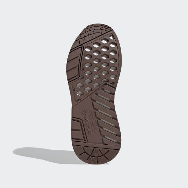 adidas NMD W1 Shoes Brown Women s Lifestyle adidas US