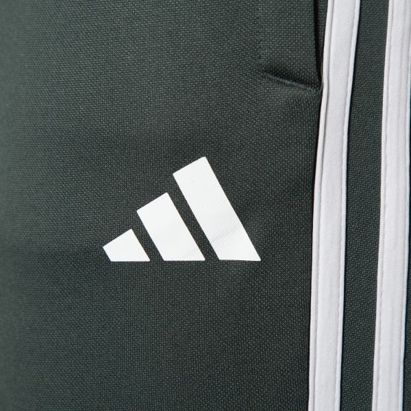 adidas Stripes Track Pants Grey adidas India