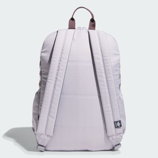 adidas Originals National 3.0 Backpack Grey Free Shipping with adiClub adidas US