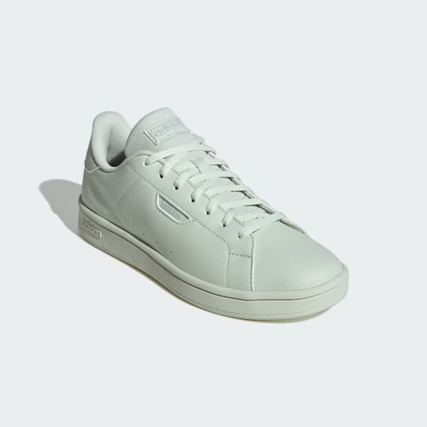 Green URBAN COURT SHOES