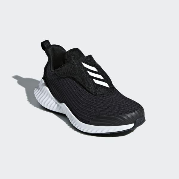 adidas FortaRun Shoes - Black | adidas Canada