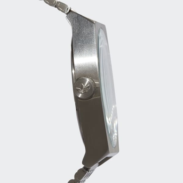 Argento Orologio PROCESS_M1