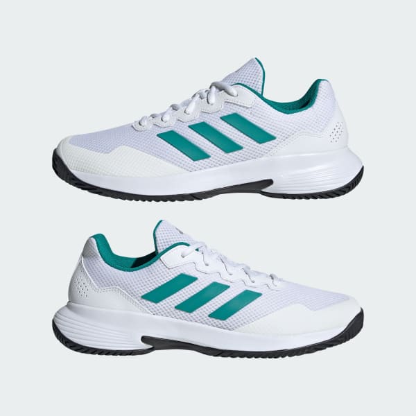 アディダス ゲームコート 2.0 テニス / Gamecourt 2.0 Tennis