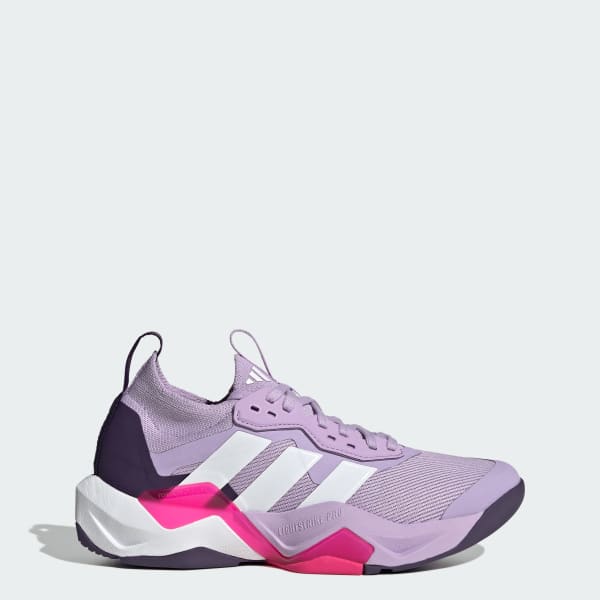 Purpura Zapatillas para Training Rapidmove ADV 2