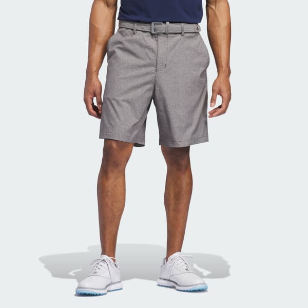 Đen QUẦN SHORT ULTIMATE365+ 8.5-INCH HEATHER