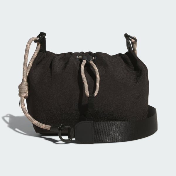 Black Favorite Small Bag