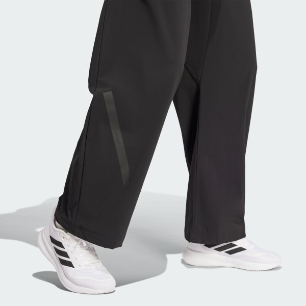 adidas Z.N.E. Woven Eşofman Altı - Siyah | adidas Türkiye