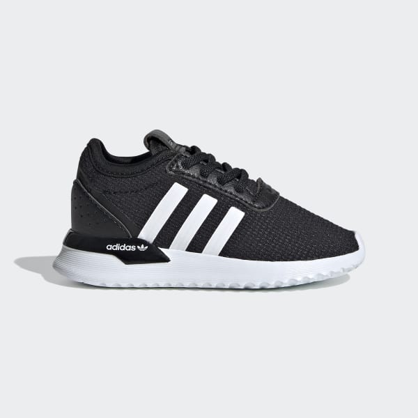 Adidas u_path x black new arrivals