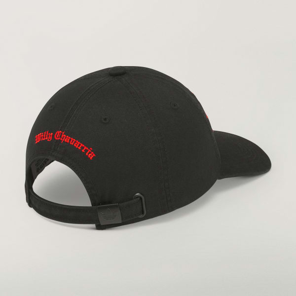 Noir Chapeau Chavarria
