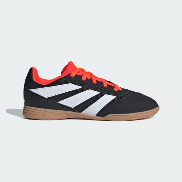 Adidas predator 2025 indoor white