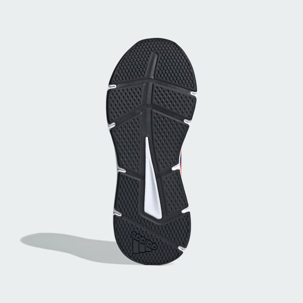 Azul Tenis Galaxy 6