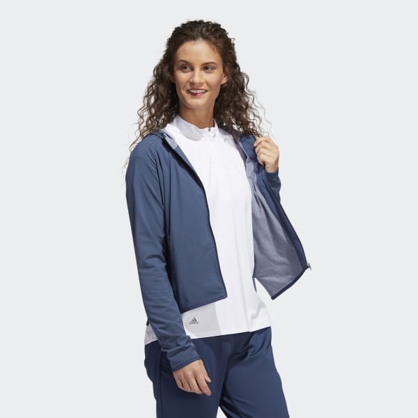WIND.RDY Lined Golf Hoodie