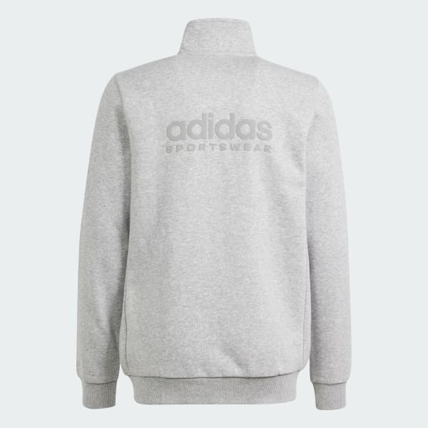 Siva ALL SZN Graphic Track Suit Kids