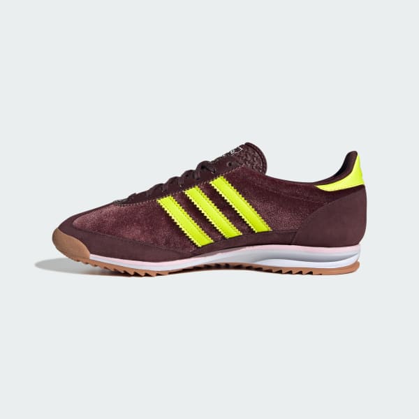 ADIDAS◆アディダス◆SL 72 OG シューズ アディダス SL 72 OG - レッド | アディダス ジャパン