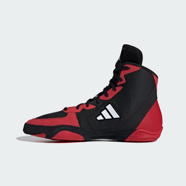 Adizero Mat Wizard Shoes - Main Image