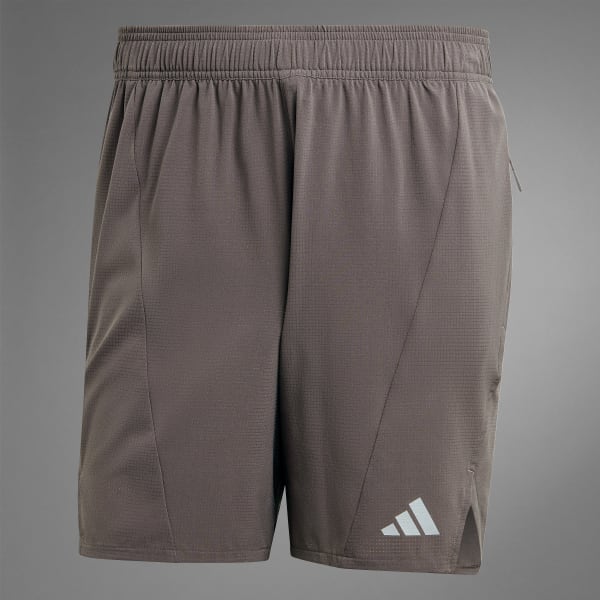 Adidas Designed for Training HIIT Workout HEAT.RDY Shorts BUY IN MIDDLE EAST