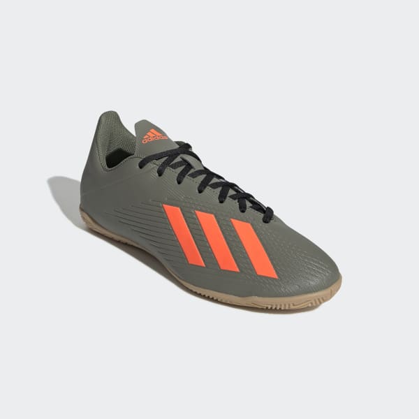 Adidas x 19.4 sales indoor soccer shoes
