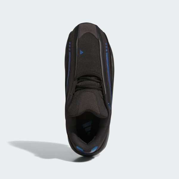 adidas Mad IIInfinity Shoes - Black | Free Shipping with