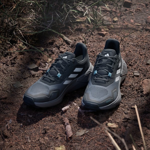 Adidas outdoor terrex cmtk men's hiking shoes on sale