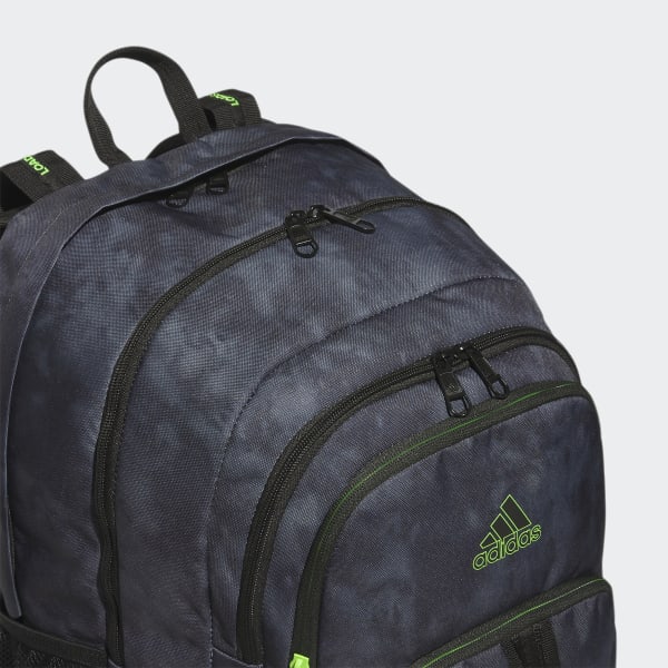adidas Prime Backpack - Grey, Unisex Training