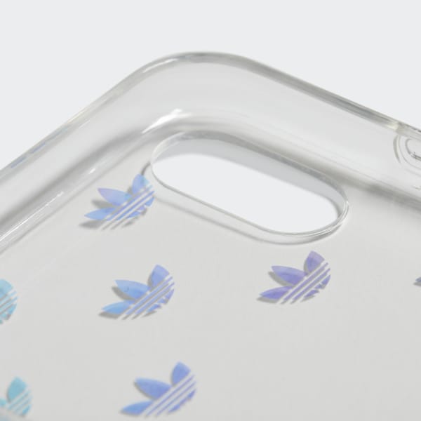 Srebrny Clear Case iPhone 6.1-Inch HEJ50